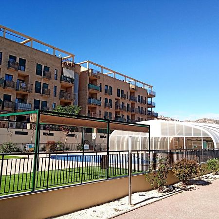 Apartamento En Puerta Valle Ricote Y Archena Apartment Villanueva de Rio Segura ภายนอก รูปภาพ
