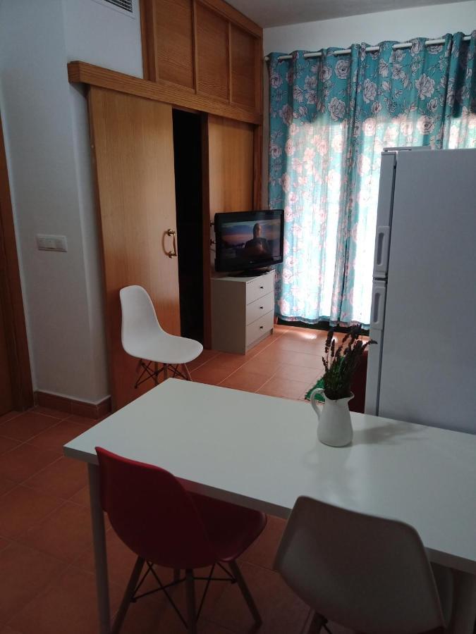 Apartamento En Puerta Valle Ricote Y Archena Apartment Villanueva de Rio Segura ภายนอก รูปภาพ