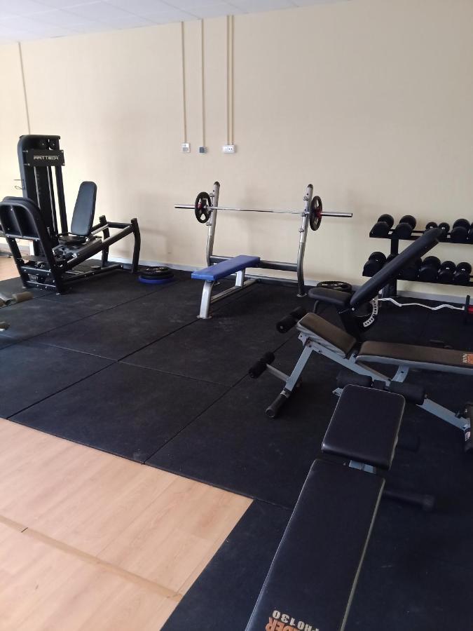Apartamento En Puerta Valle Ricote Y Archena Apartment Villanueva de Rio Segura ภายนอก รูปภาพ